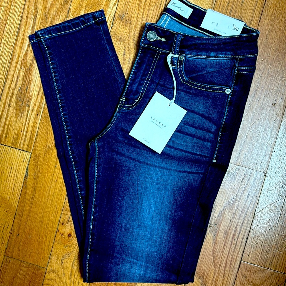 Denim Kancan jeans